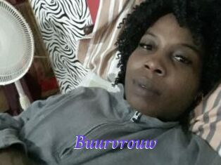 Buurvrouw