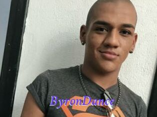 ByronDance