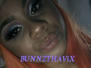 BUNNZTHAViX