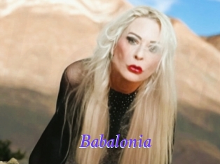 babalonia Bdsm gratuit
