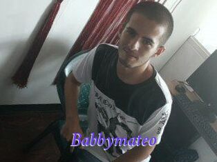 Babbymateo