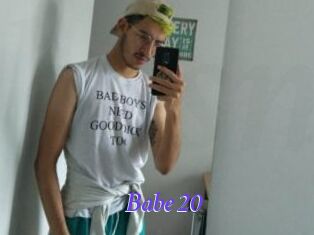 babe_20 Bdsm gratuit