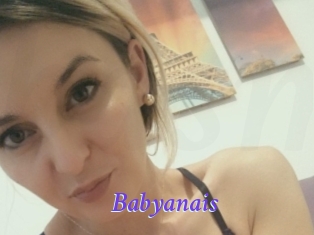 Babyanais