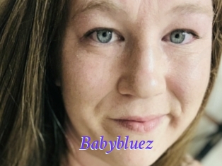 Babybluez