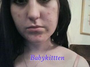 Babykittten