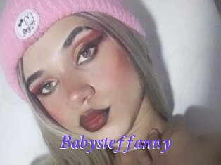 Babysteffanny