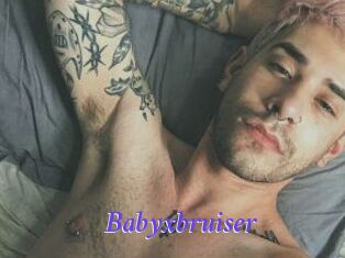 Babyxbruiser