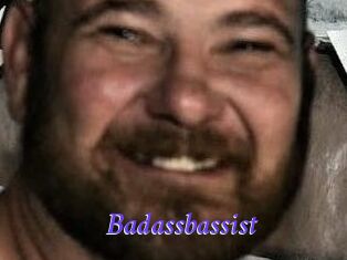 Badassbassist