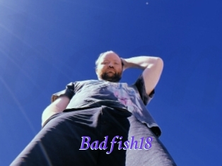 badfish18 Bdsm gratuit
