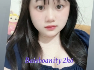 baieboanity_2k6 Bdsm gratuit