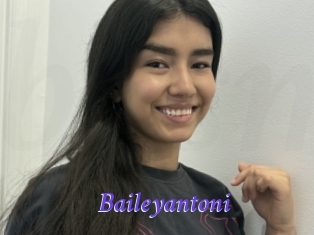 Baileyantoni