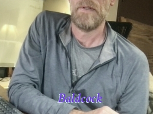 Baldcock