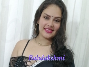 Balulakshmi