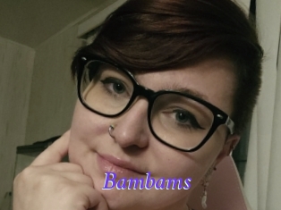 Bambams