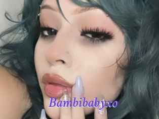 bambibabyxo Bdsm gratuit