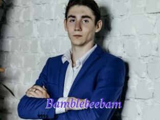Bamblebeebam