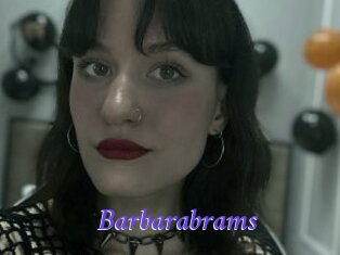Barbarabrams