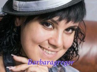 Barbaragregor