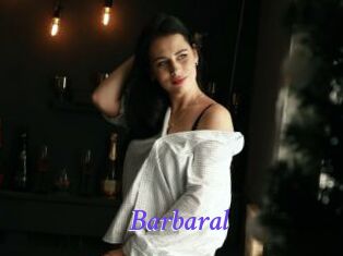 Barbaral