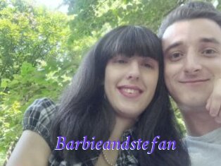 Barbieandstefan