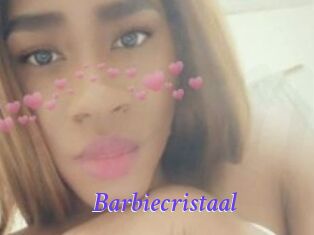 Barbiecristaal