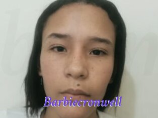 Barbiecronwell