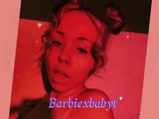 Barbiexbabyt