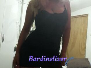 Bardineliver