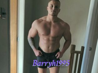 Barryh1995