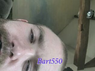 Bart550