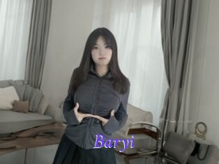 Baryi