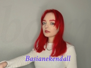 Basianekendall