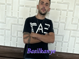 Basilkanye