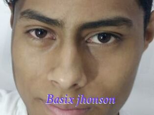 Basix_jhonson