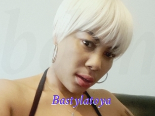 Bastylatoya