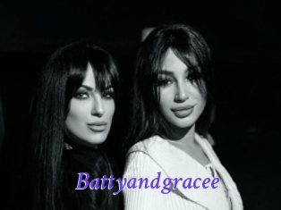 battyandgracee Bdsm gratuit