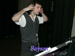 Bayson