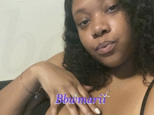 Bbwmarii