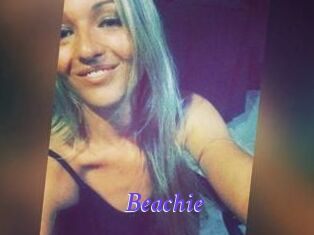 Beachie