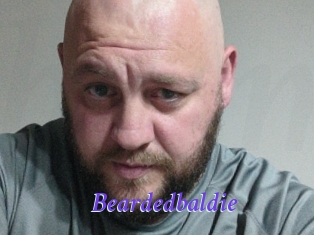 beardedbaldie Bdsm gratuit