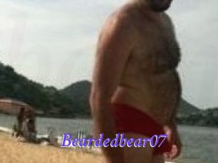 Beardedbear07
