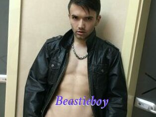 Beastieboy