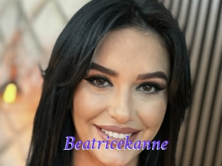 Beatricekanne