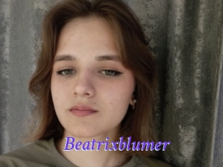 Beatrixblumer