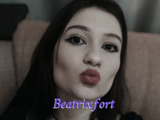 Beatrixfort