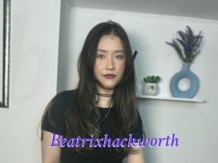 Beatrixhackworth