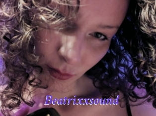 Beatrixxsound