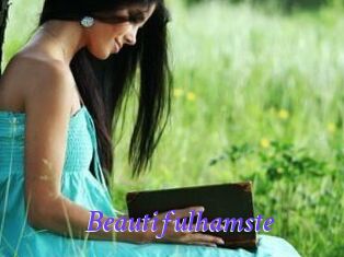 Beautifulhamste