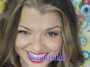 Beautifulk18