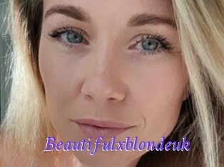 Beautifulxblondeuk